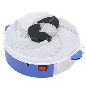 Electric Fly Trap Anti-Fly Traps Automatic Fly Mosquito Killer Traps Flycatcher Device Insect Pest Catching Artifacts Repeller